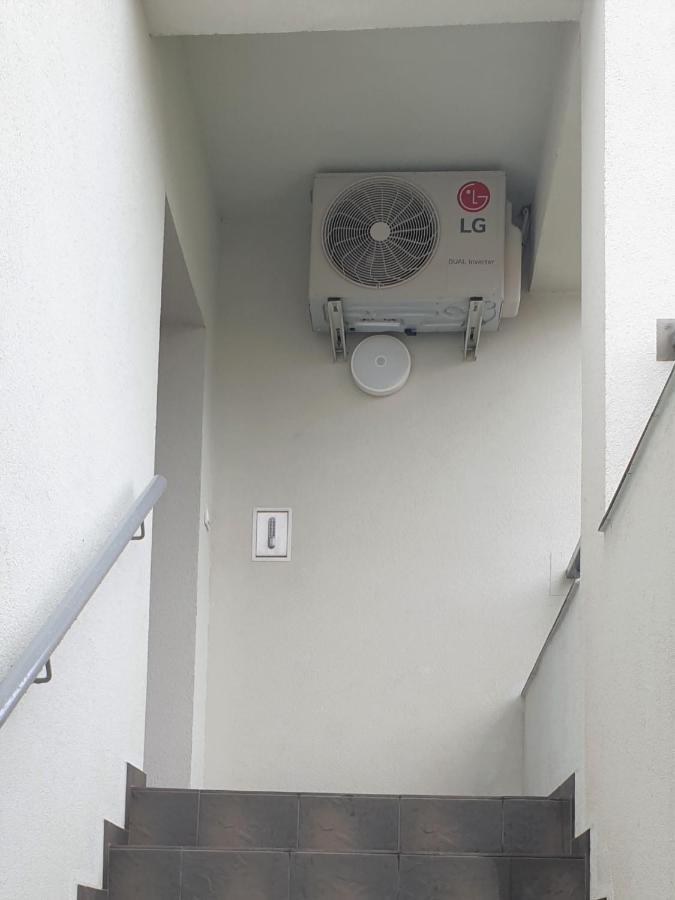 Apartament Comfort Trzęsacz Εξωτερικό φωτογραφία