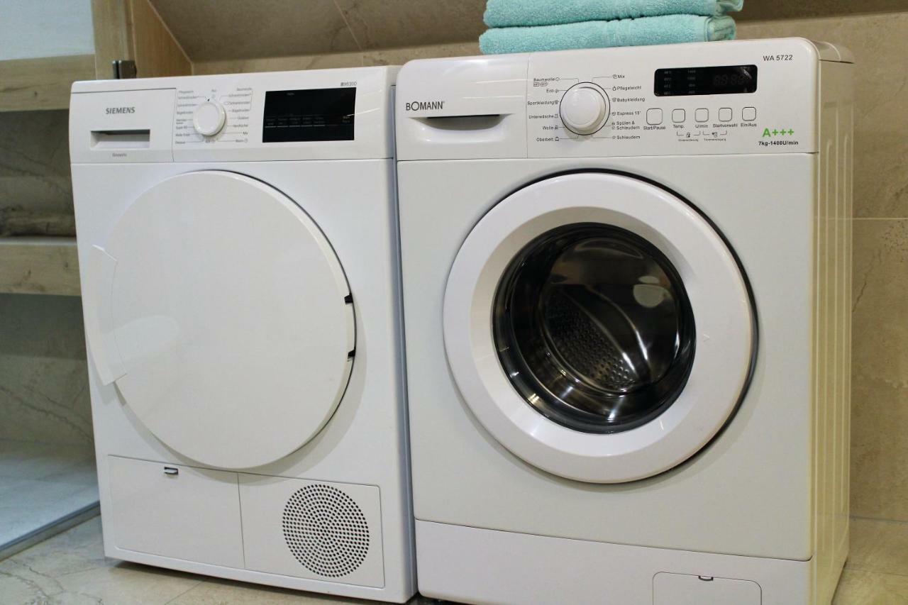 Apartament Comfort Trzęsacz Εξωτερικό φωτογραφία